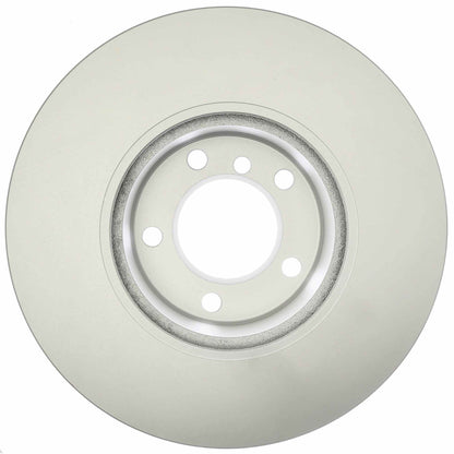 Raybestos Brakes Disc Brake Rotor 980654FZN