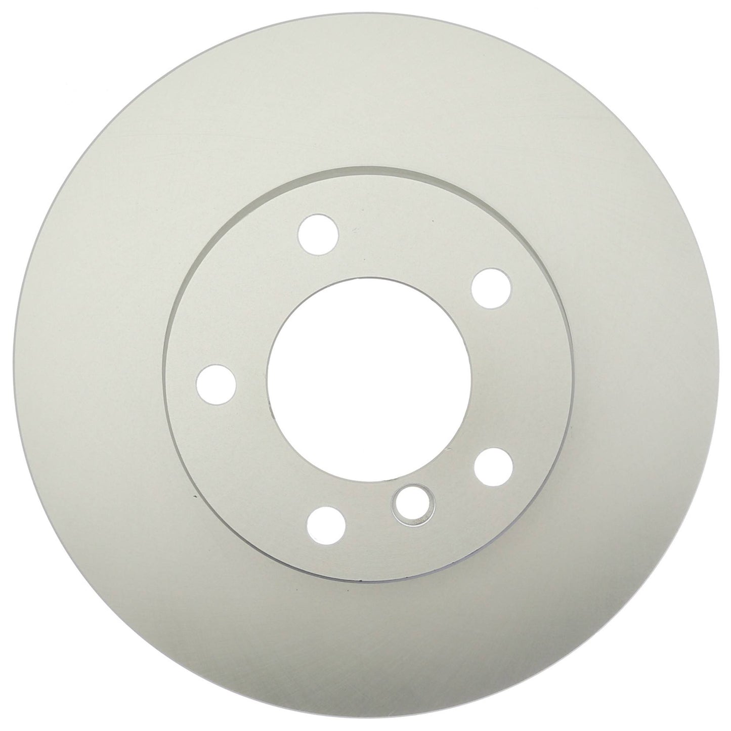 Raybestos Brakes Disc Brake Rotor 980654FZN