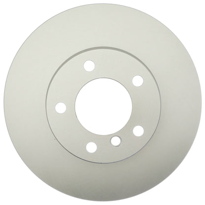 Raybestos Brakes Disc Brake Rotor 980654FZN