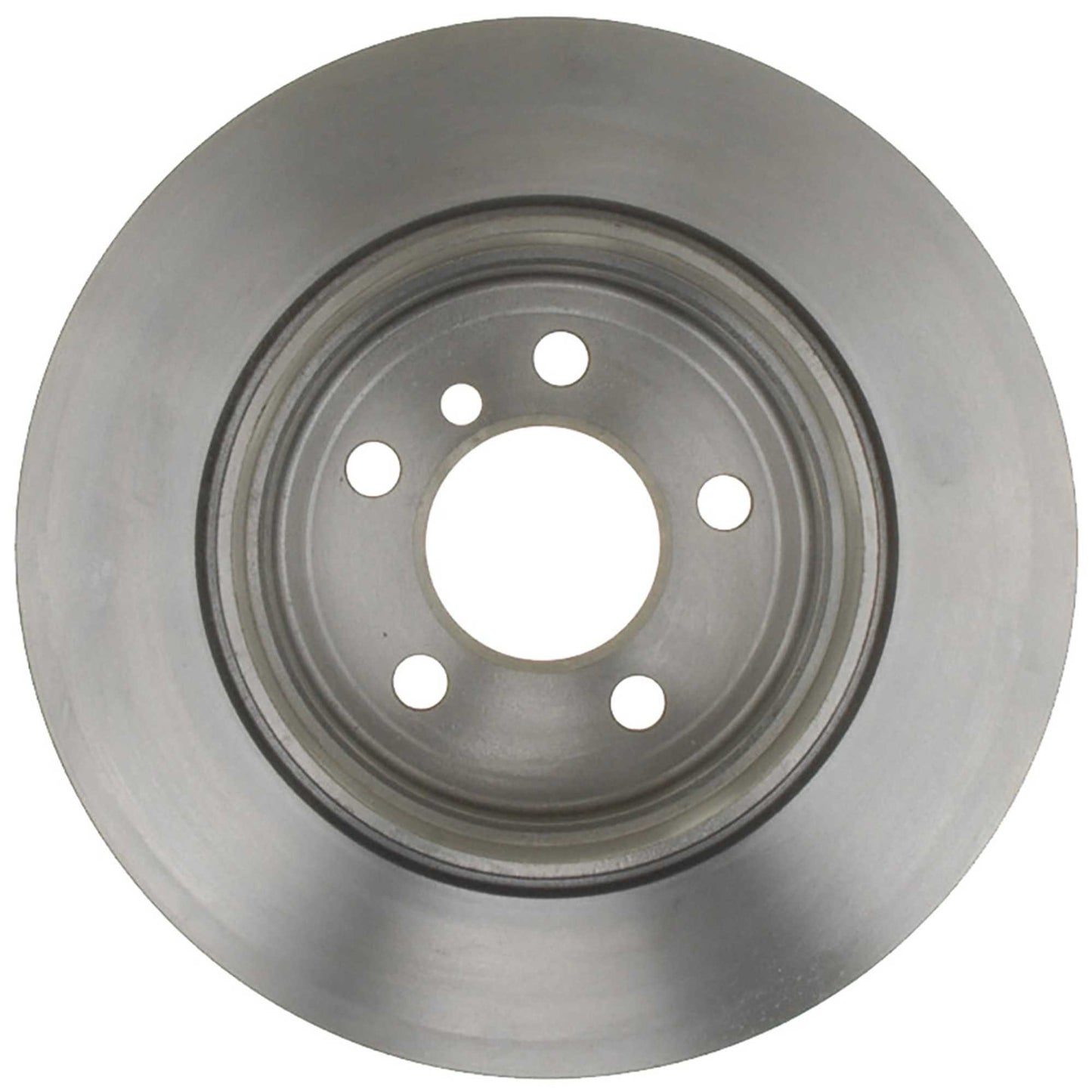 Raybestos Brakes Disc Brake Rotor 980654R