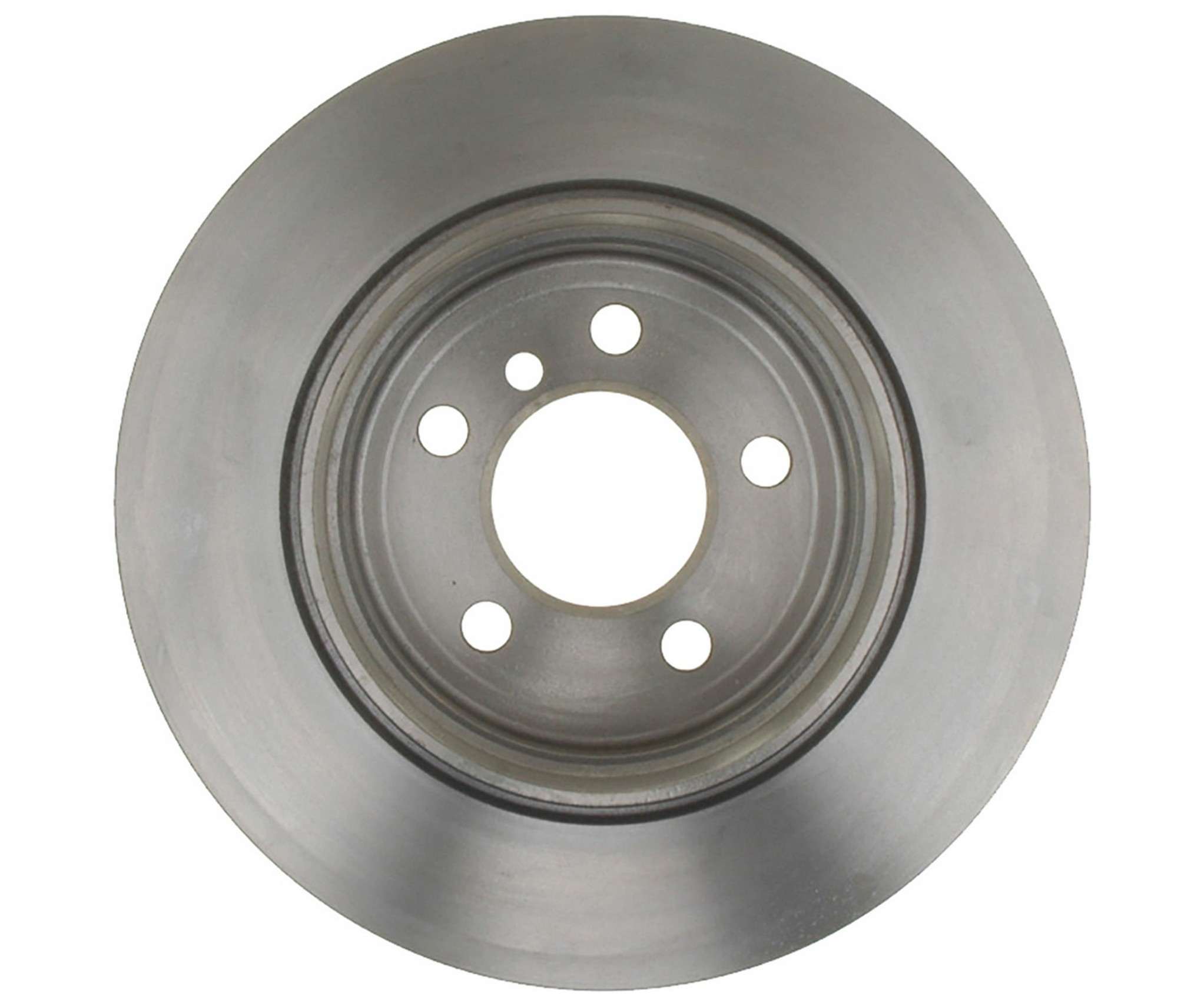 Raybestos Brakes Disc Brake Rotor 980654R