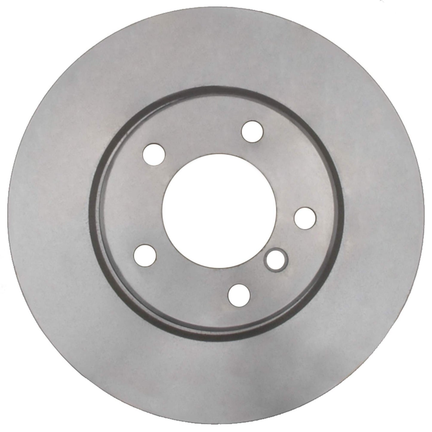 Raybestos Brakes Disc Brake Rotor 980654R