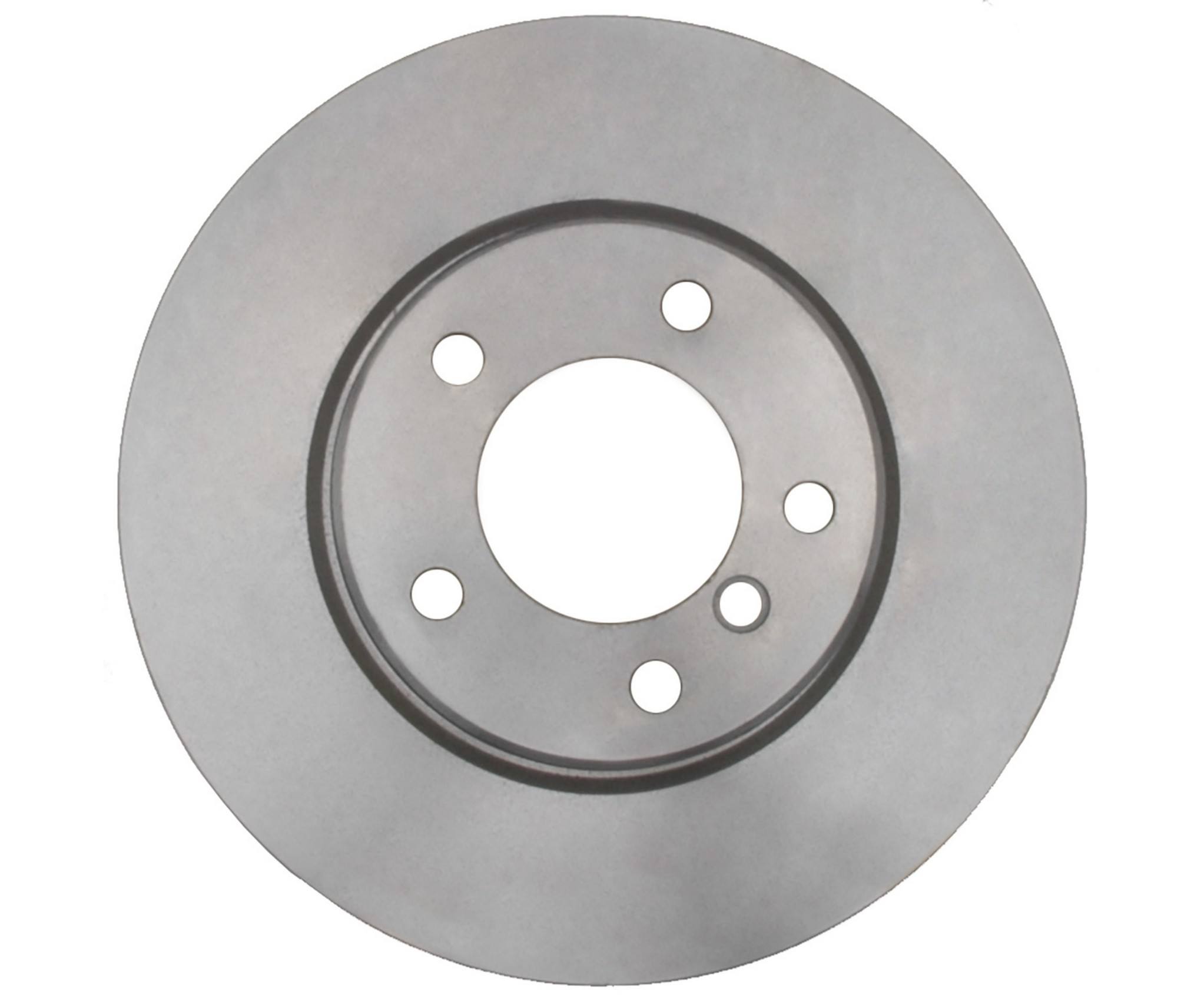 Raybestos Brakes Disc Brake Rotor 980654R