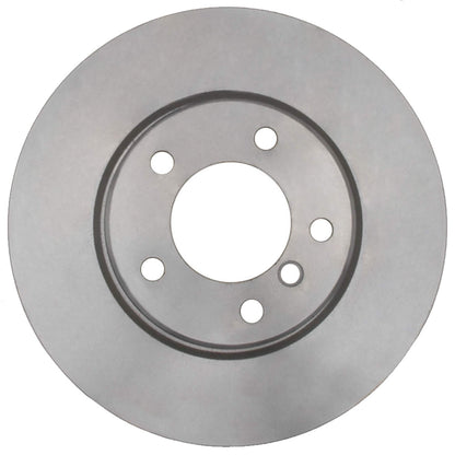 Raybestos Brakes Disc Brake Rotor 980654R