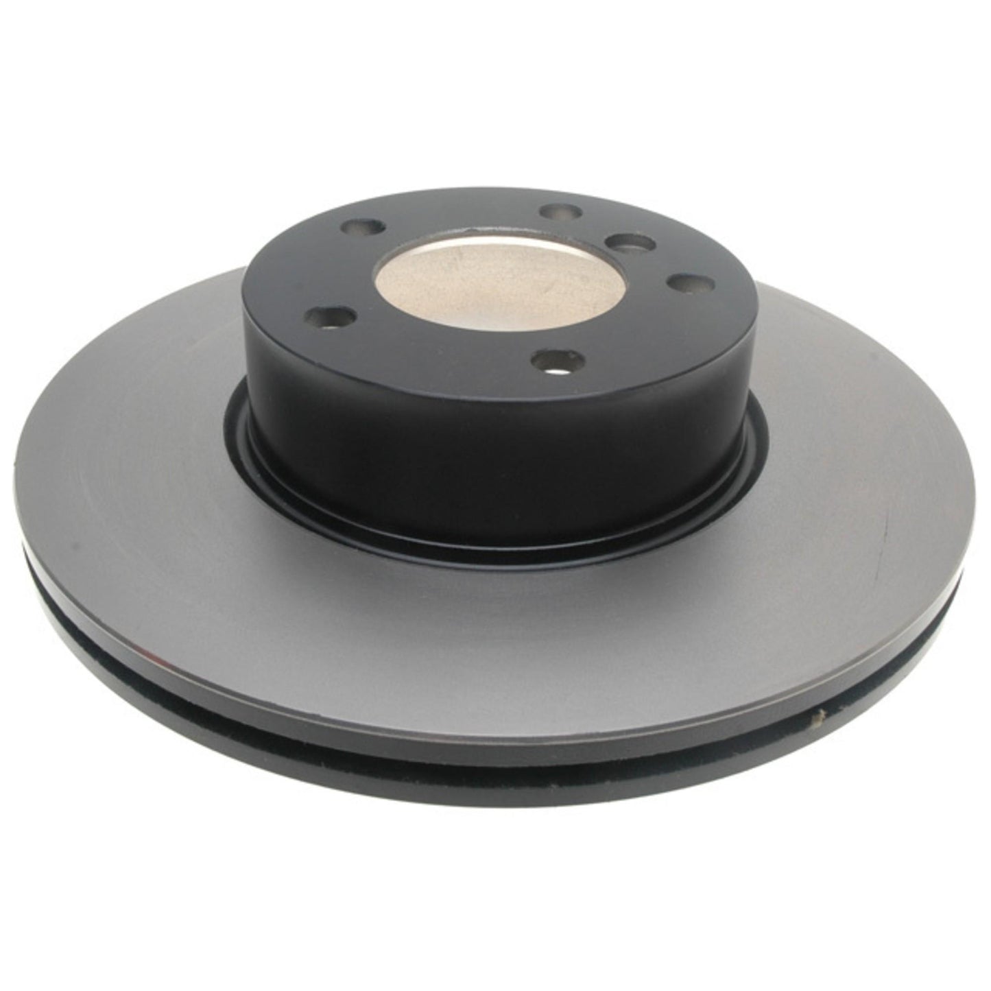 Raybestos Brakes Disc Brake Rotor 980654