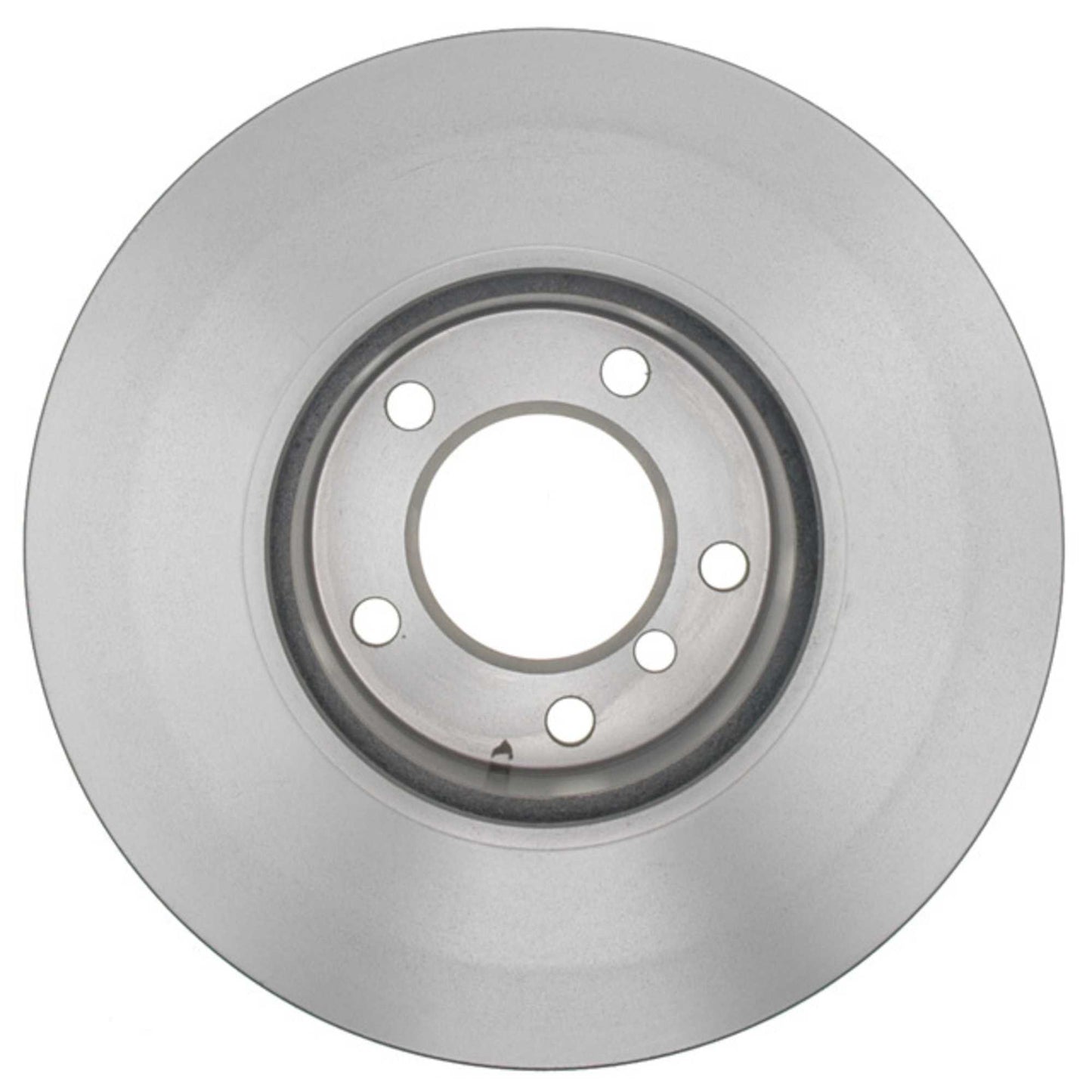 Raybestos Brakes Disc Brake Rotor 980654