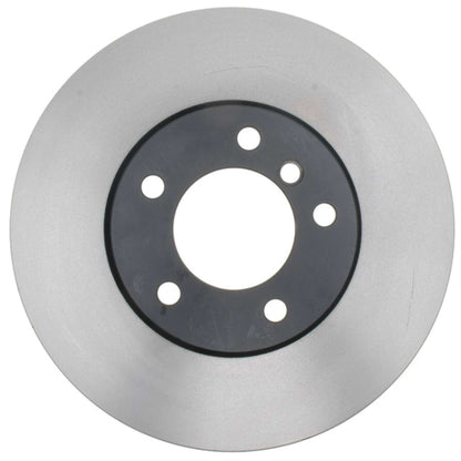 Raybestos Brakes Disc Brake Rotor 980654