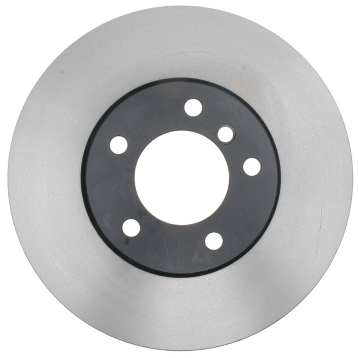 Raybestos Brakes Disc Brake Rotor 980654