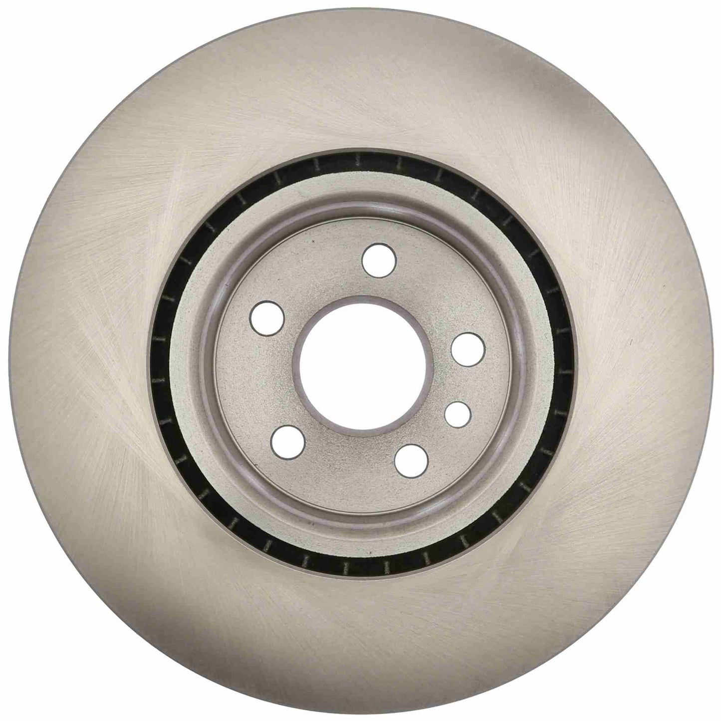 Raybestos Brakes Disc Brake Rotor 980659R