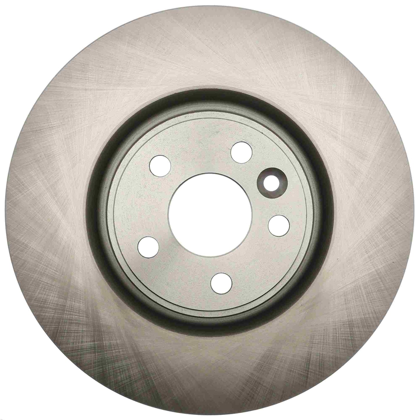 Raybestos Brakes Disc Brake Rotor 980659R