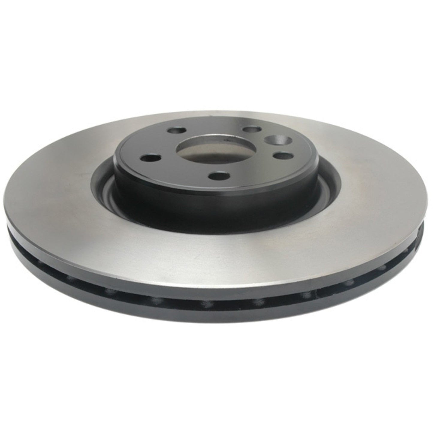 Raybestos Brakes Disc Brake Rotor 980659