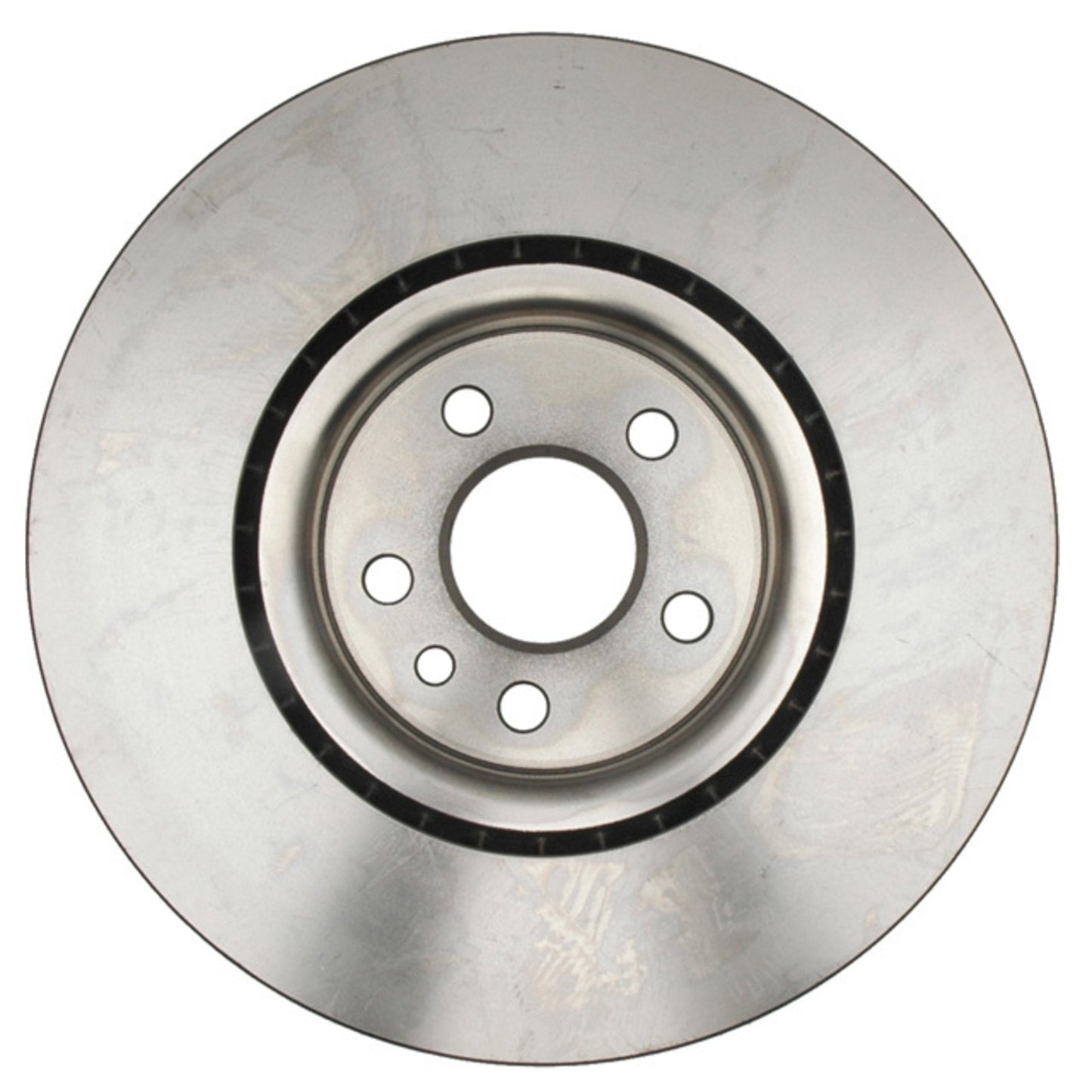 Raybestos Brakes Disc Brake Rotor 980659