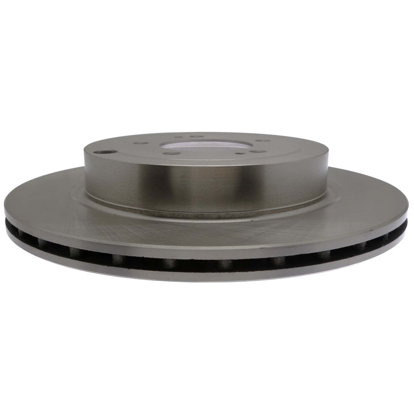 Raybestos Brakes Disc Brake Rotor 980660R