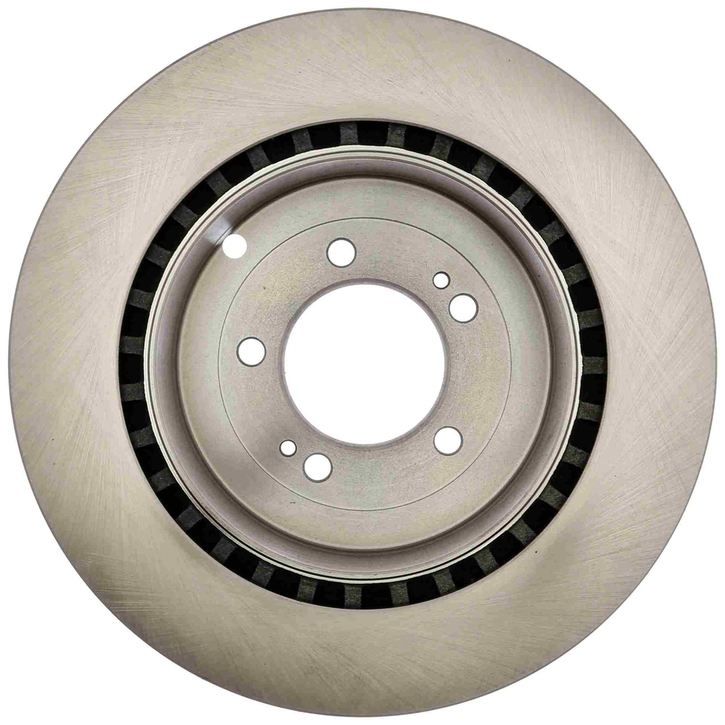 Raybestos Brakes Disc Brake Rotor 980660R