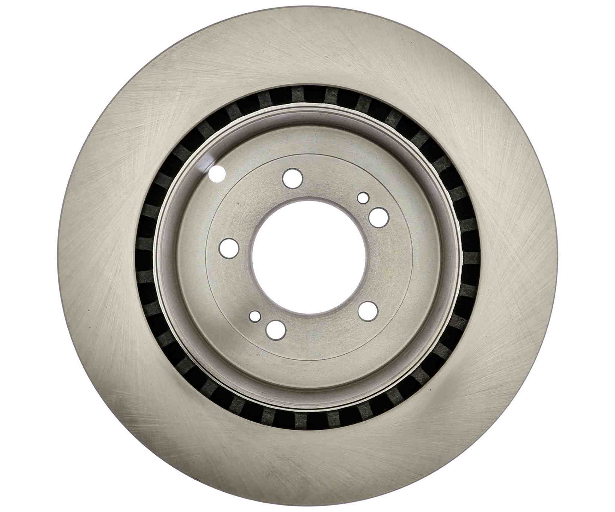 Raybestos Brakes Disc Brake Rotor 980660R