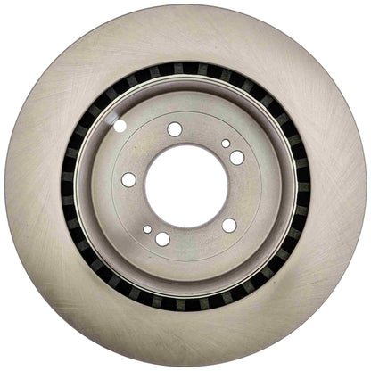 Raybestos Brakes Disc Brake Rotor 980660R