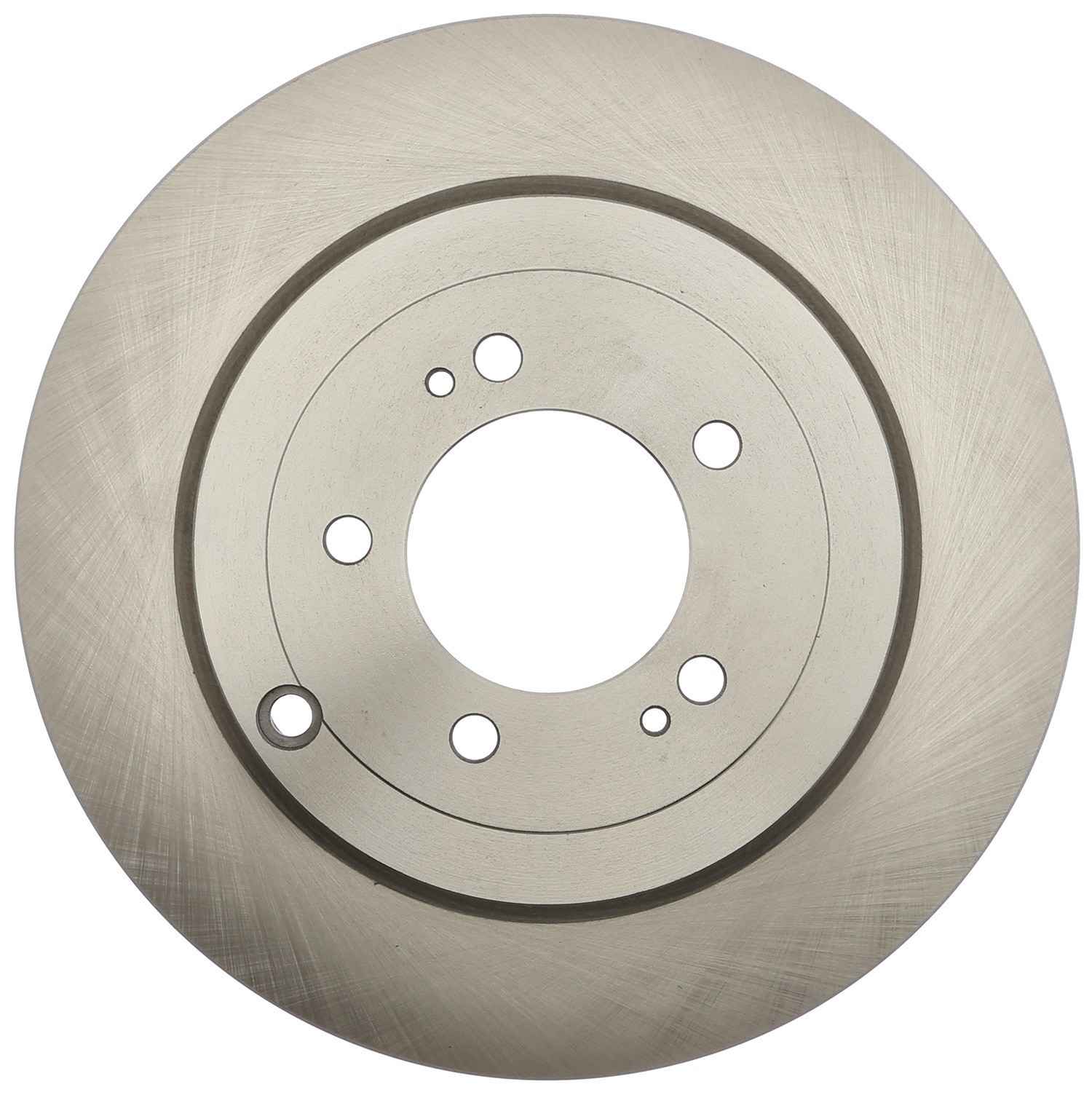 Raybestos Brakes Disc Brake Rotor 980660R