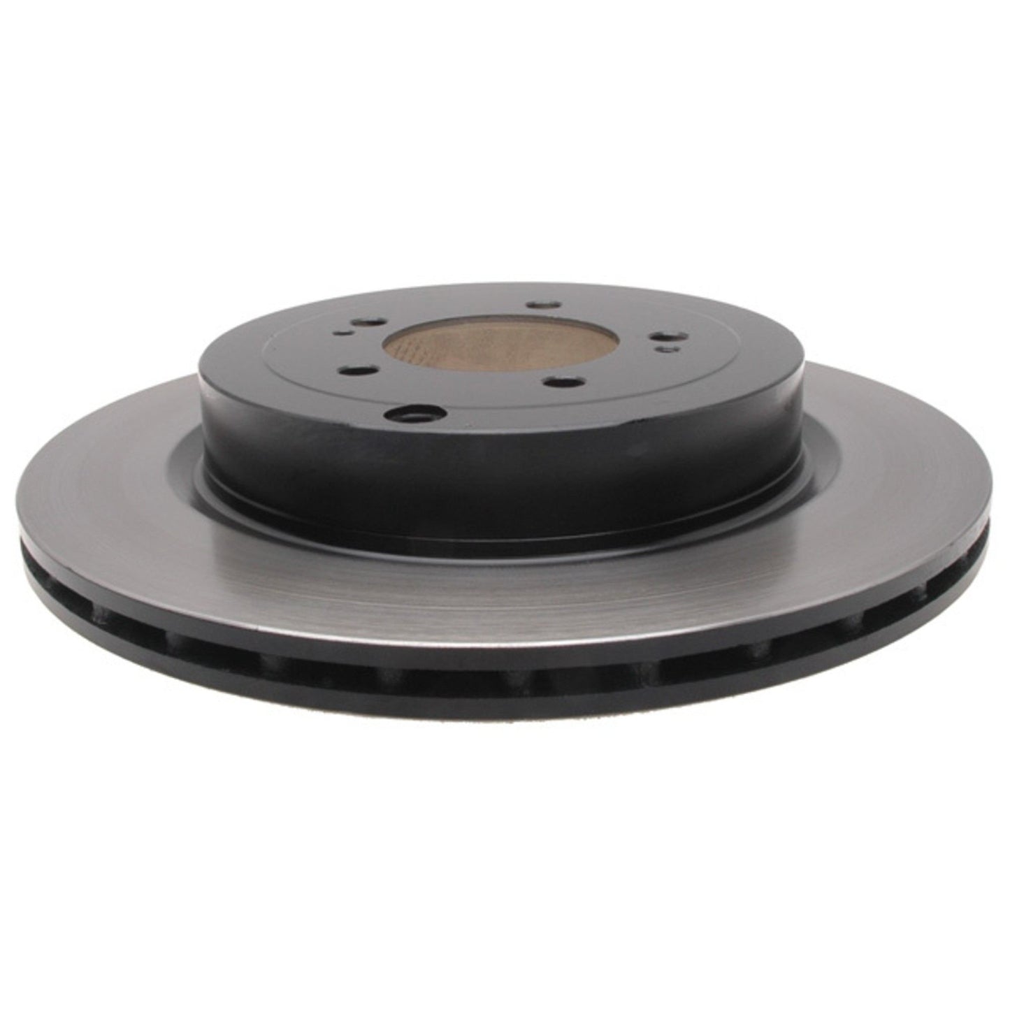 Raybestos Brakes Disc Brake Rotor 980660