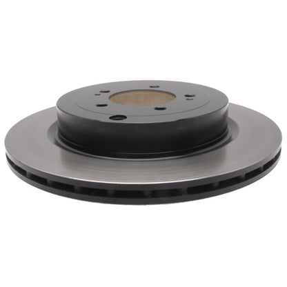 Raybestos Brakes Disc Brake Rotor 980660