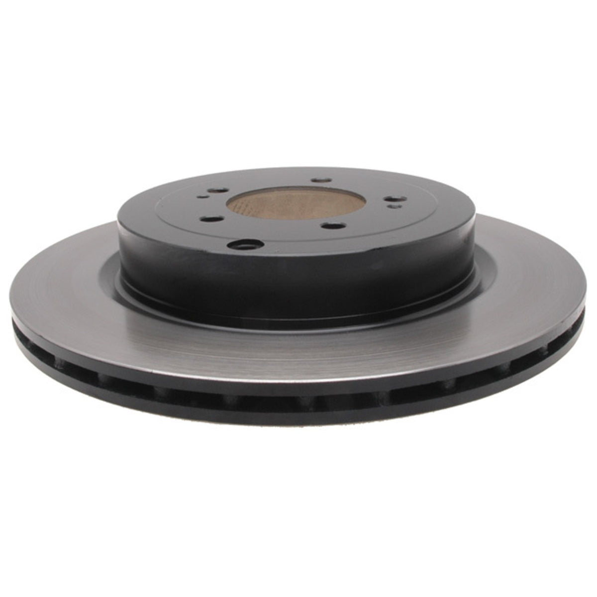 Raybestos Brakes Disc Brake Rotor 980660