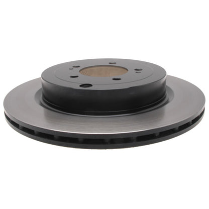 Raybestos Brakes Disc Brake Rotor 980660