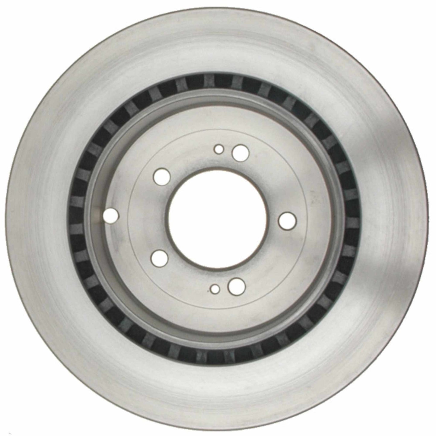 Raybestos Brakes Disc Brake Rotor 980660