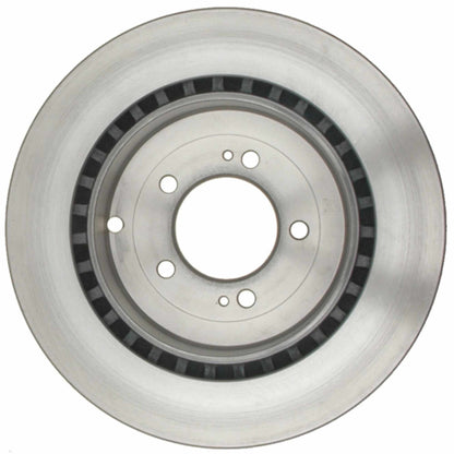 Raybestos Brakes Disc Brake Rotor 980660