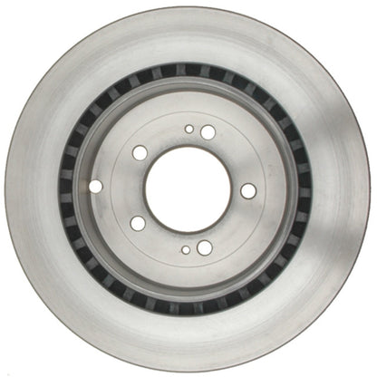 Raybestos Brakes Disc Brake Rotor 980660