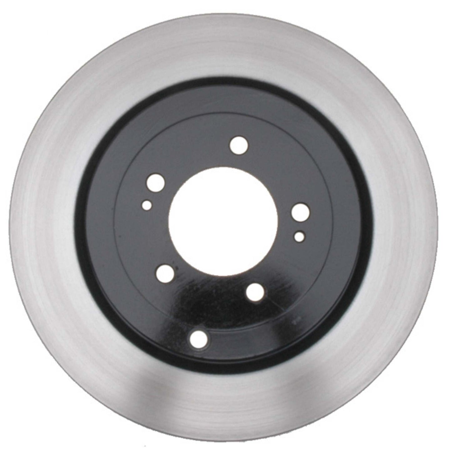 Raybestos Brakes Disc Brake Rotor 980660
