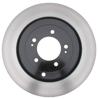 Raybestos Brakes Disc Brake Rotor 980660