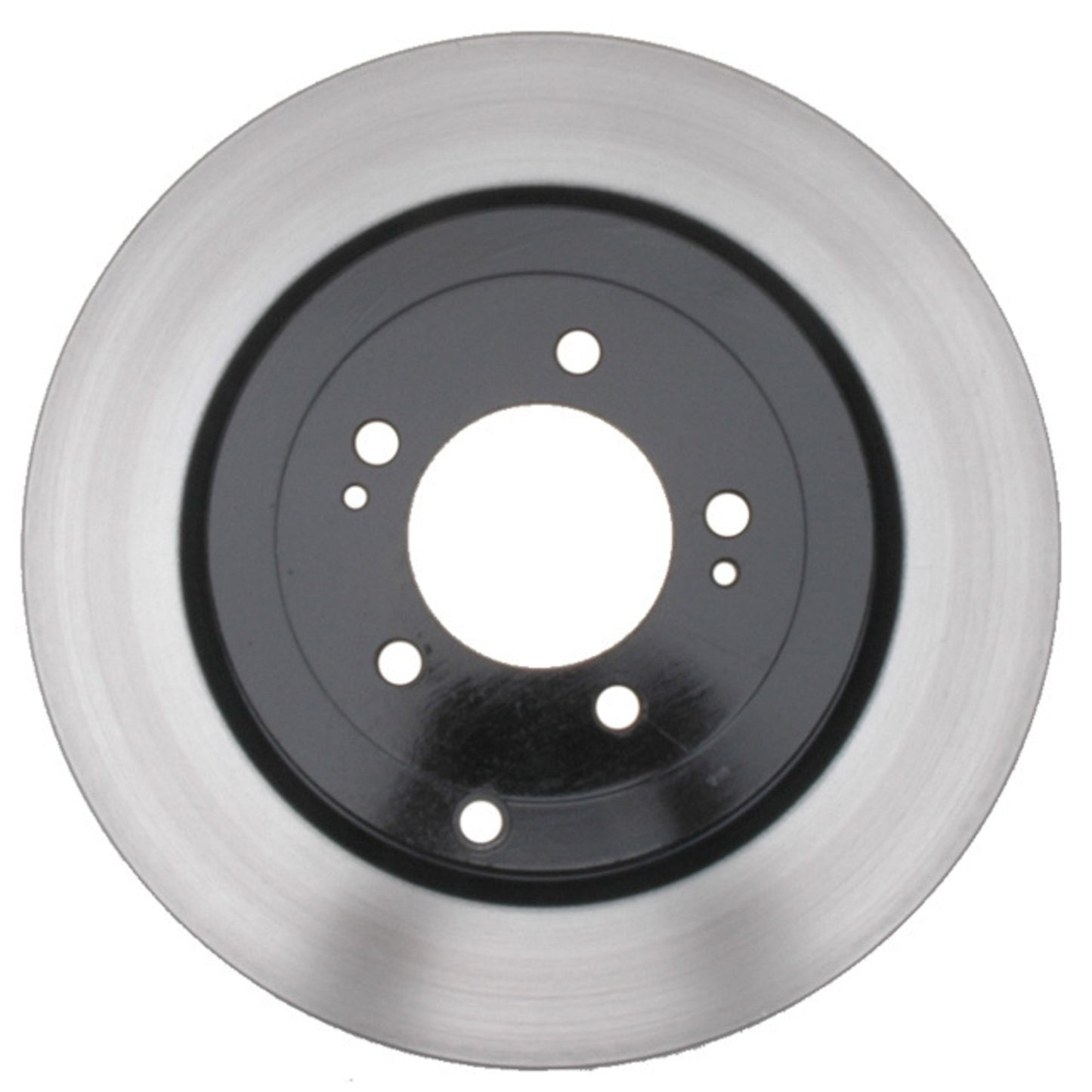 Raybestos Brakes Disc Brake Rotor 980660