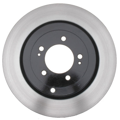 Raybestos Brakes Disc Brake Rotor 980660