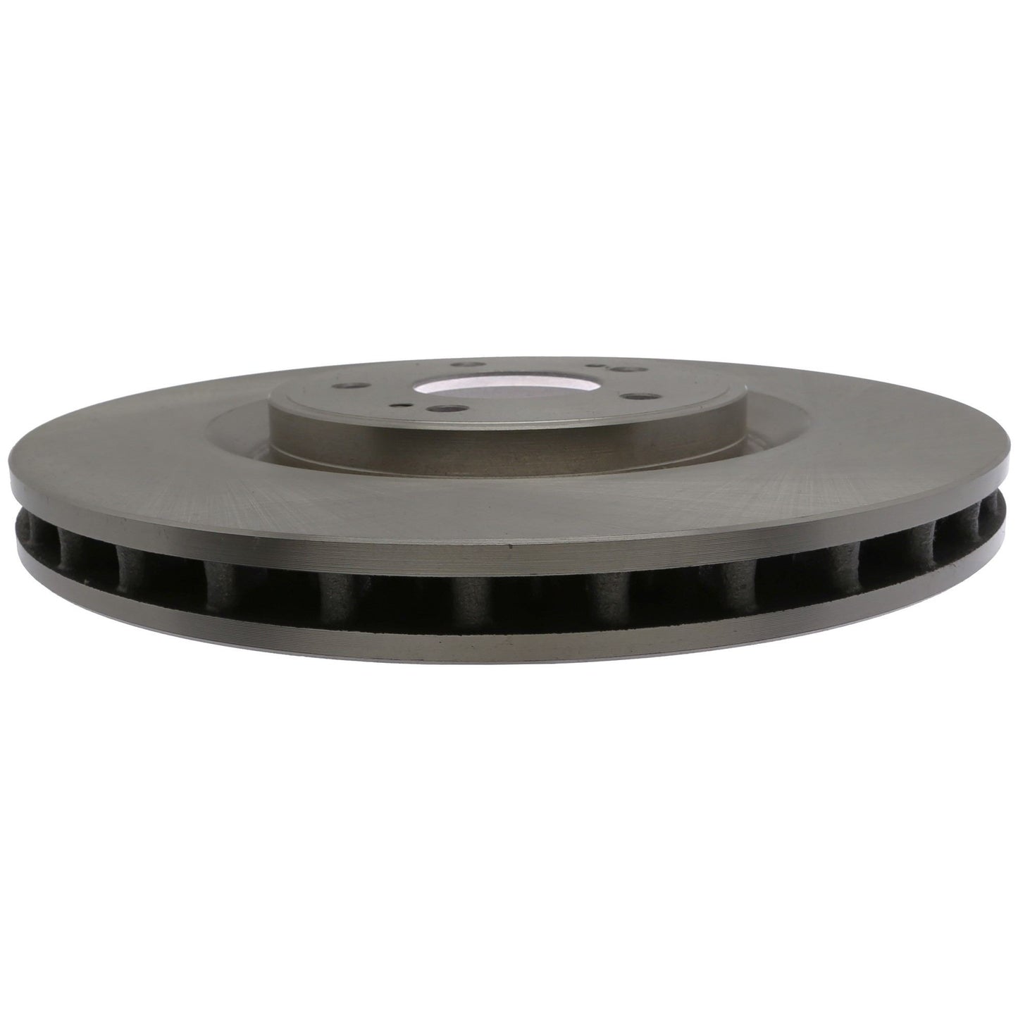 Raybestos Brakes Disc Brake Rotor 980662R