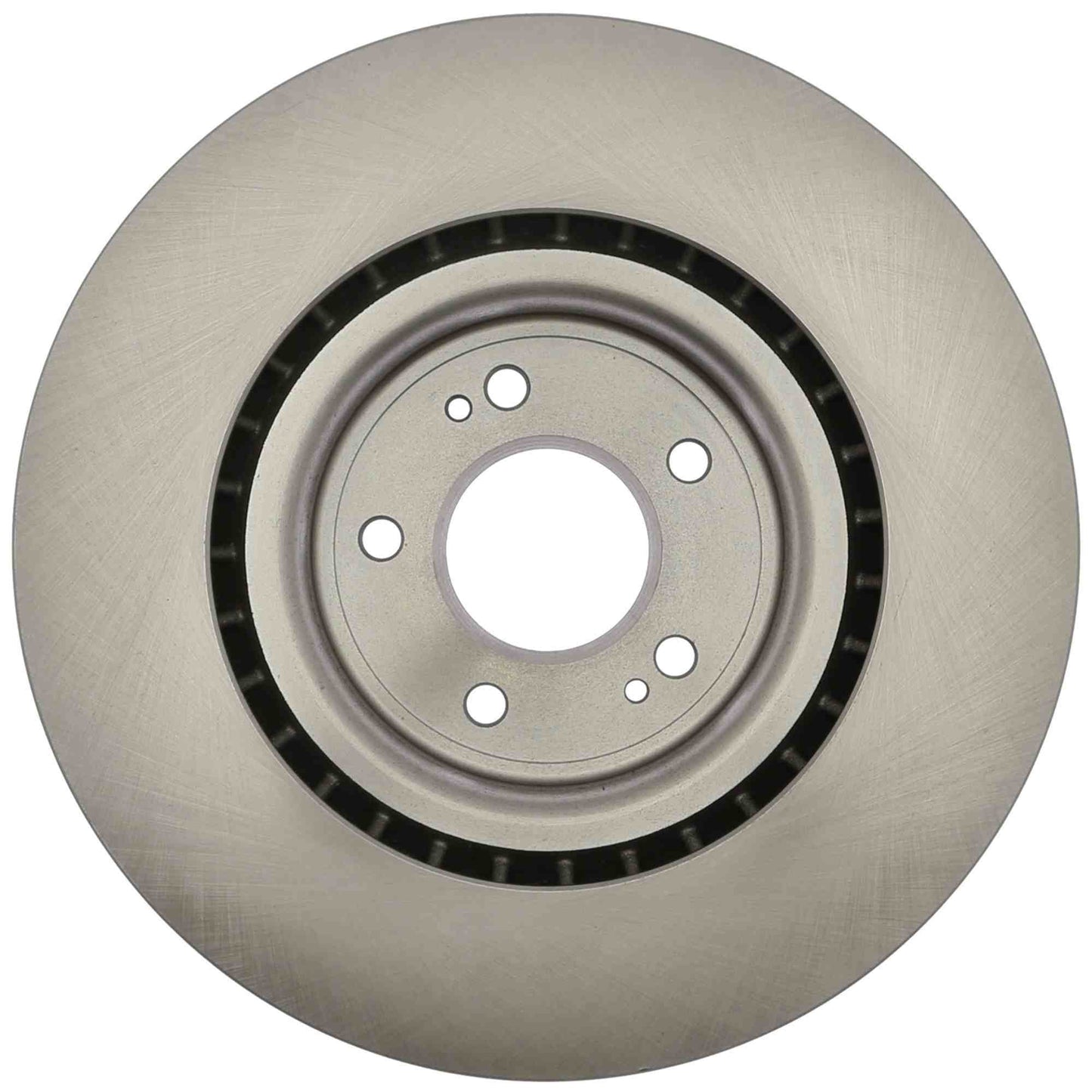 Raybestos Brakes Disc Brake Rotor 980662R