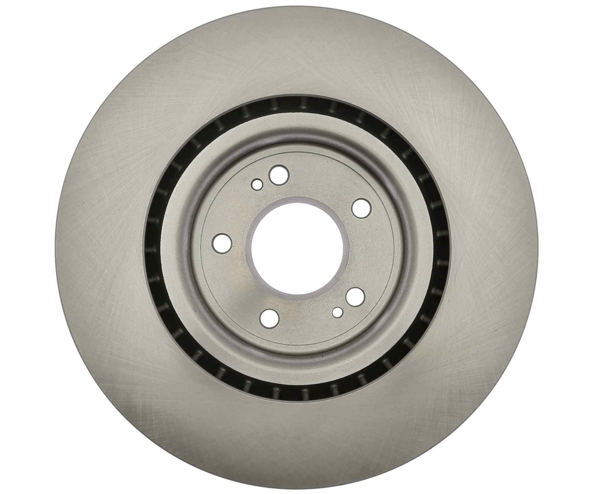 Raybestos Brakes Disc Brake Rotor 980662R