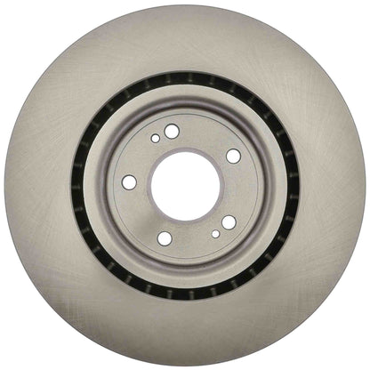 Raybestos Brakes Disc Brake Rotor 980662R