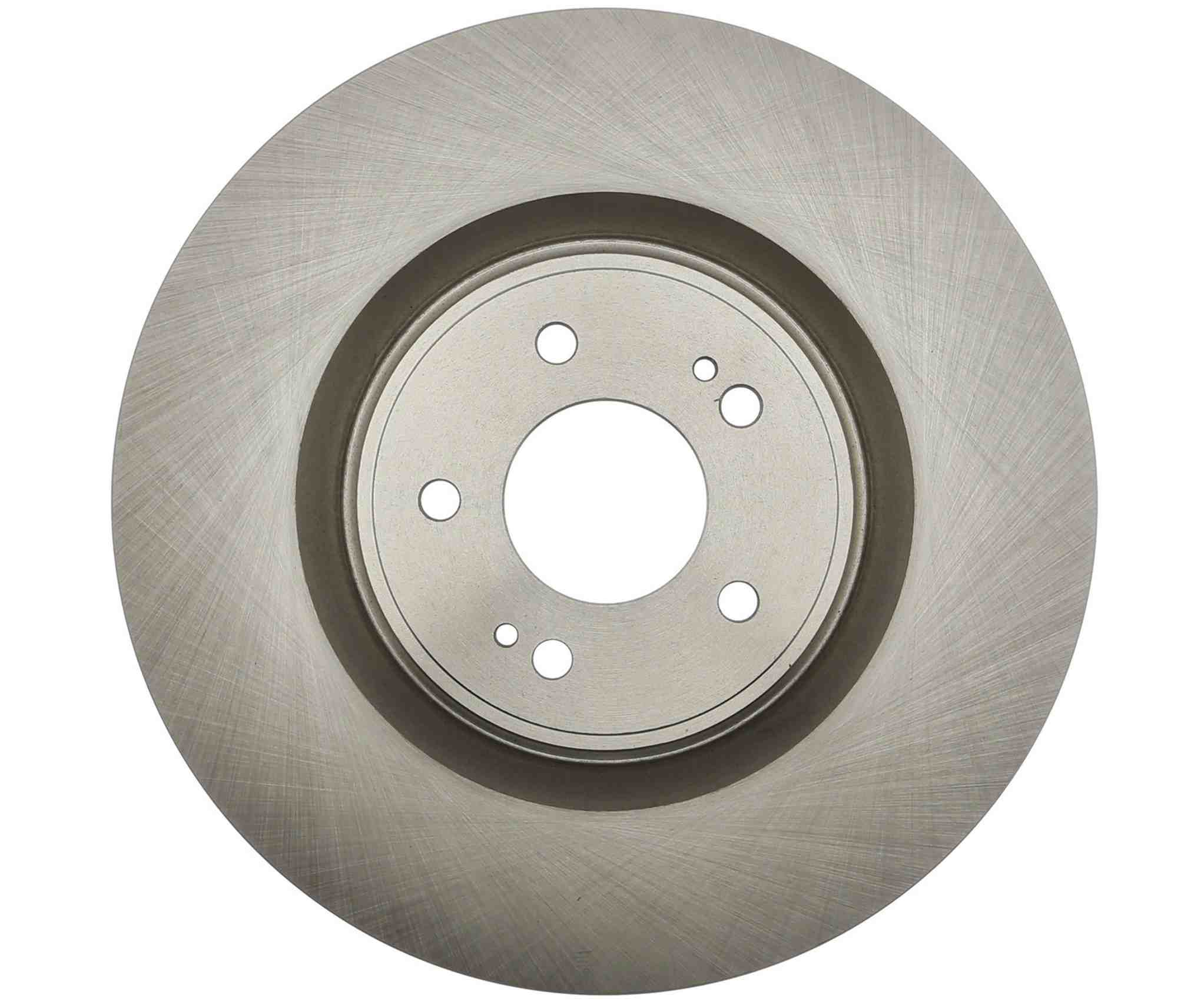 Raybestos Brakes Disc Brake Rotor 980662R