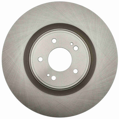 Raybestos Brakes Disc Brake Rotor 980662R