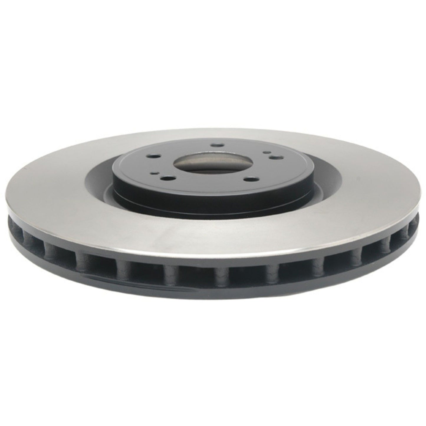 Raybestos Brakes Disc Brake Rotor 980662
