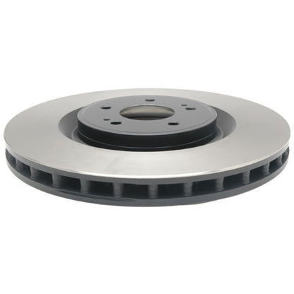 Raybestos Brakes Disc Brake Rotor 980662