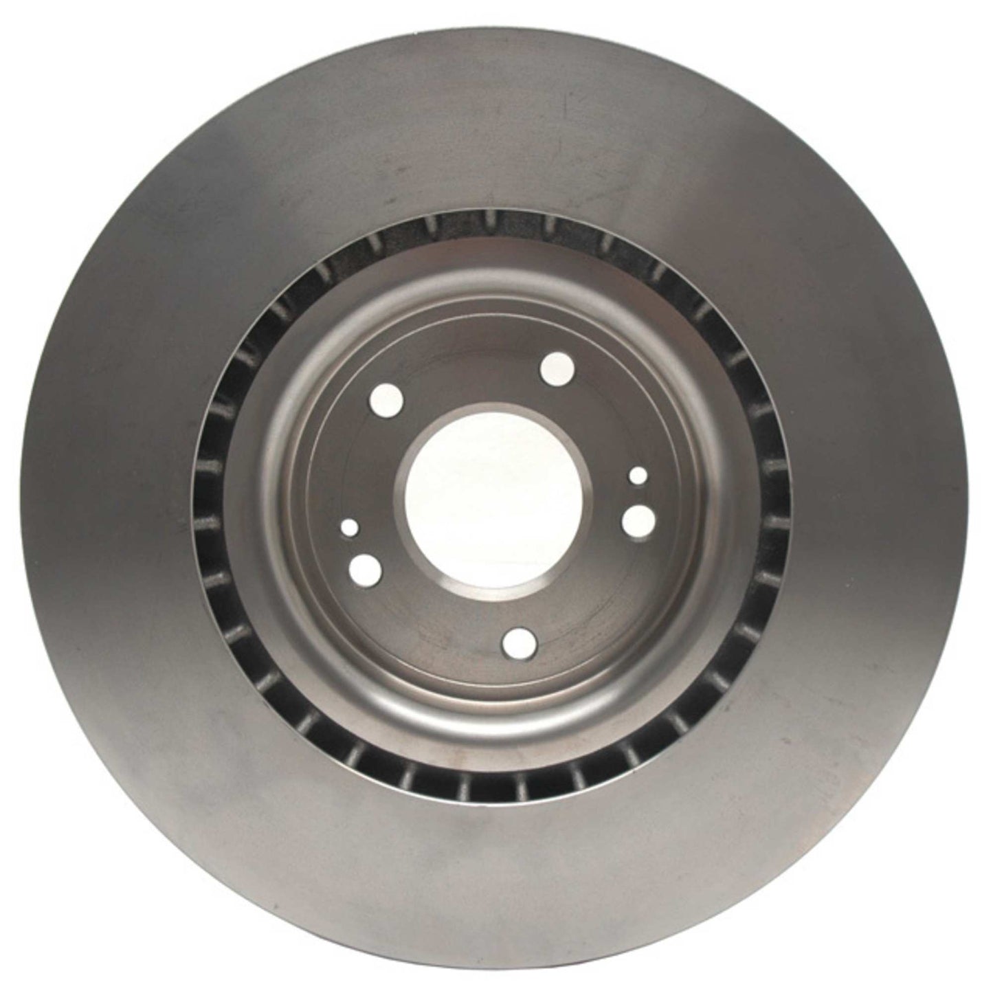 Raybestos Brakes Disc Brake Rotor 980662