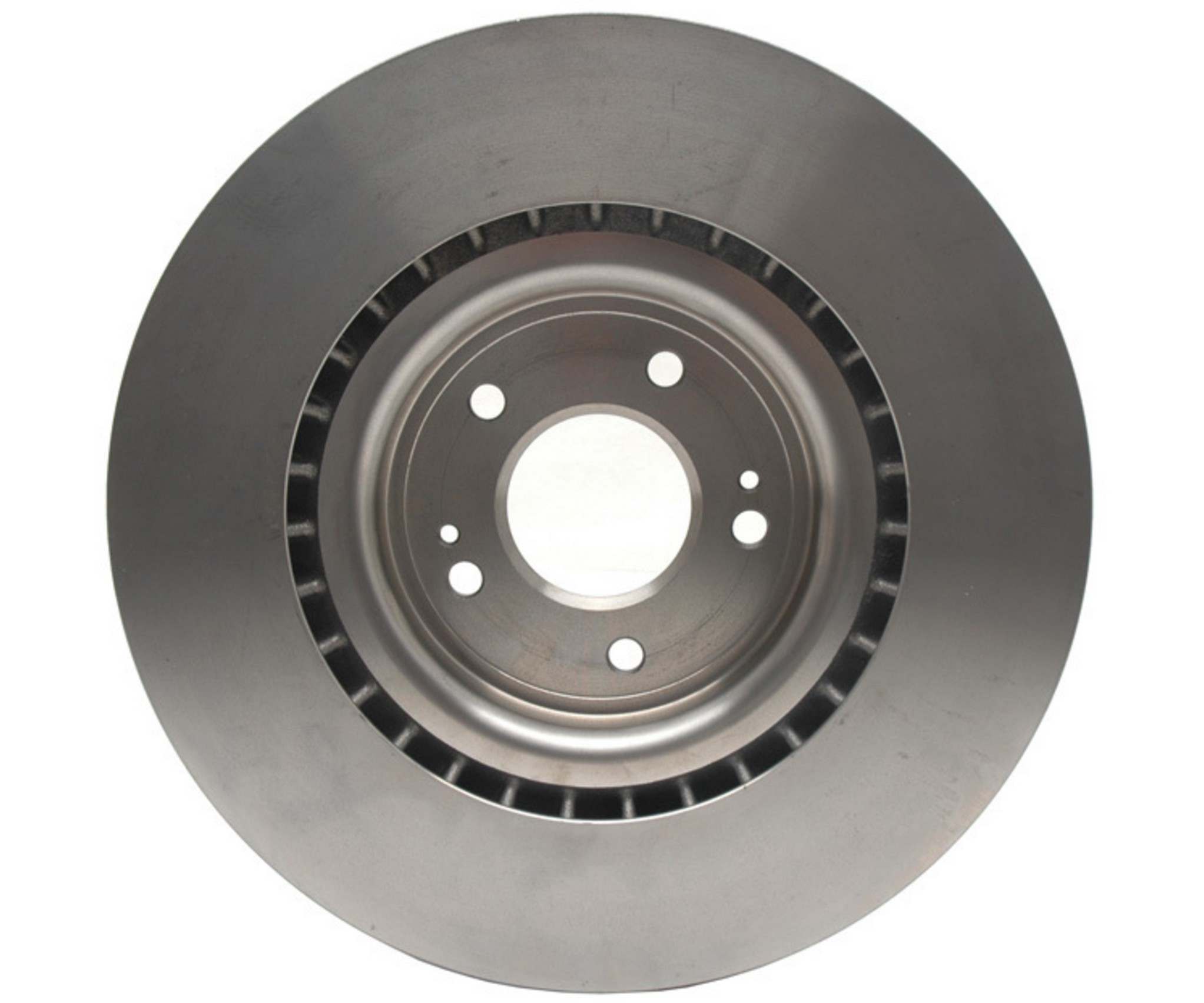 Raybestos Brakes Disc Brake Rotor 980662