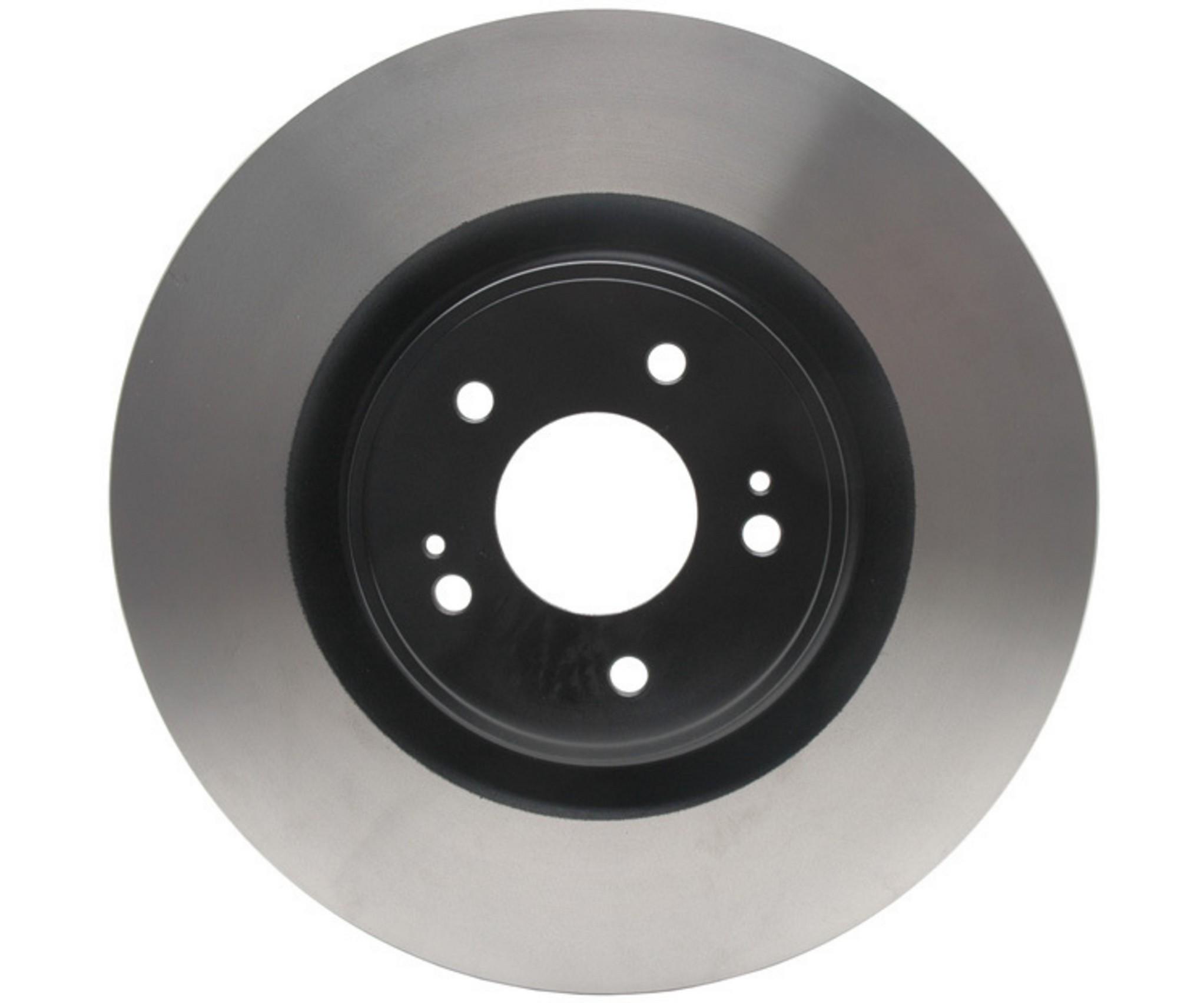 Raybestos Brakes Disc Brake Rotor 980662