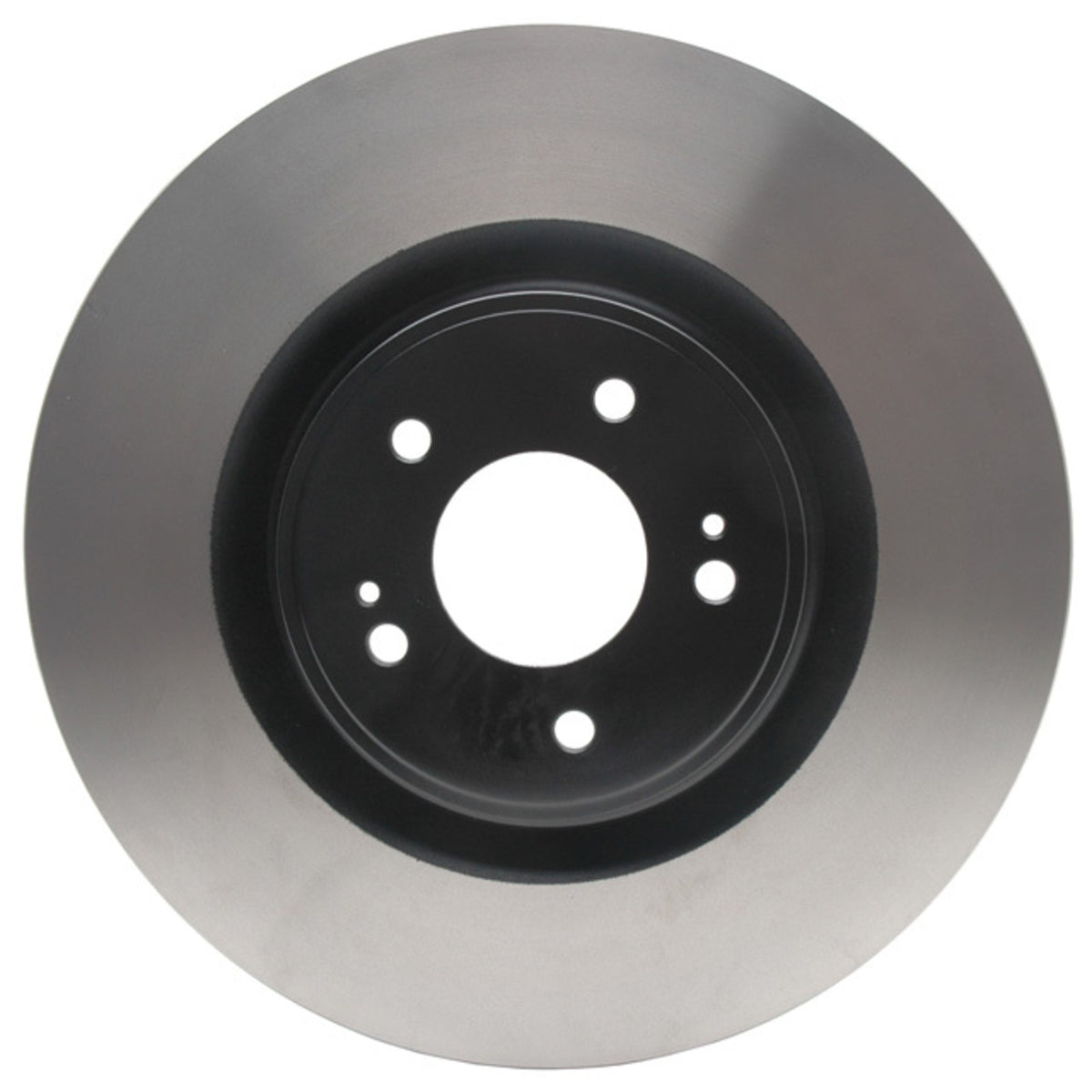Raybestos Brakes Disc Brake Rotor 980662
