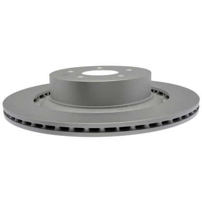 Raybestos Brakes Disc Brake Rotor 980663FZN