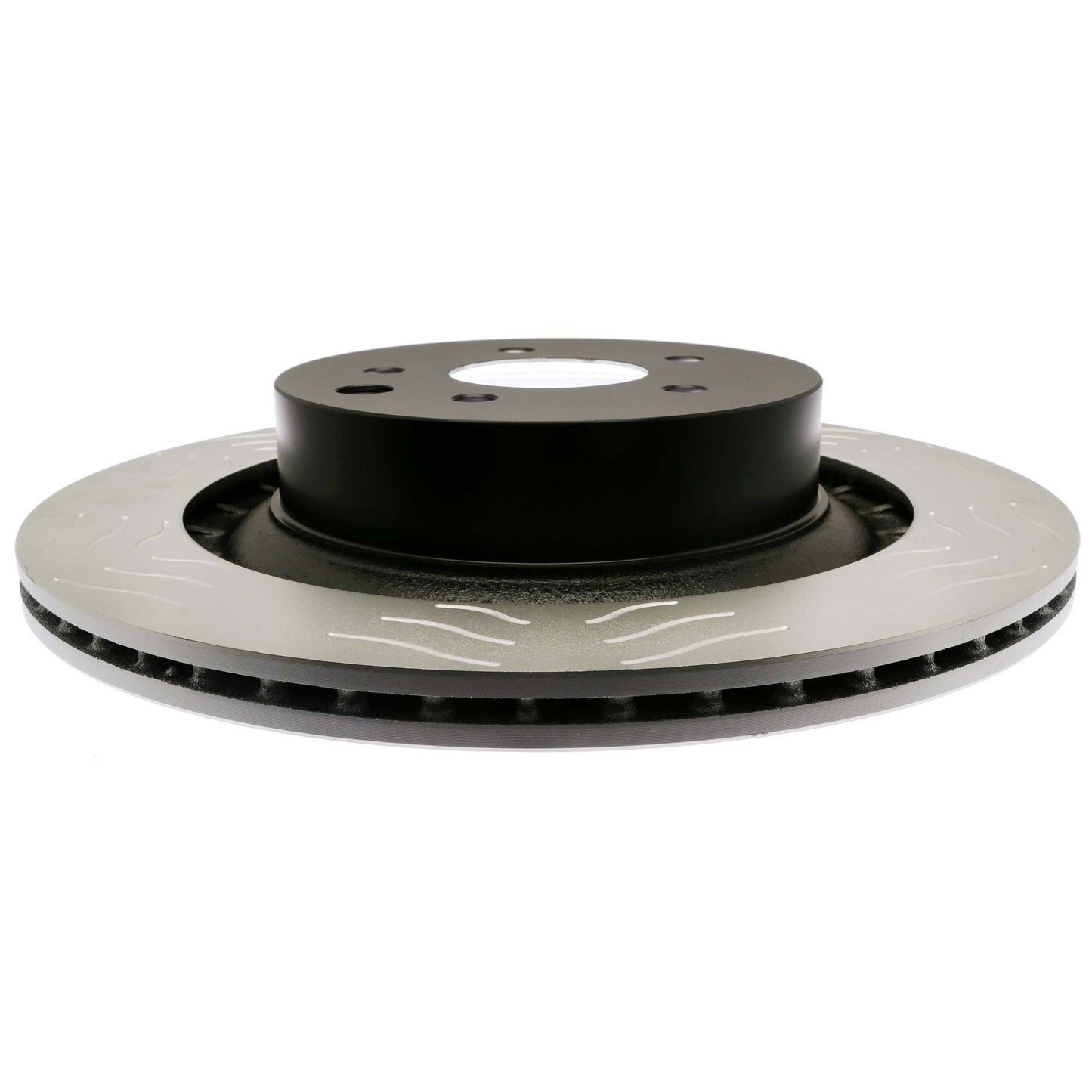 Raybestos Brakes Disc Brake Rotor 980663PER