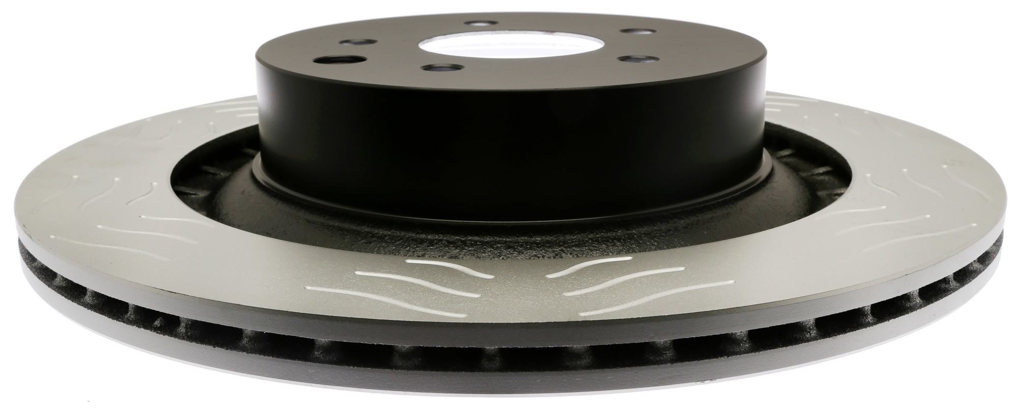 Raybestos Brakes Disc Brake Rotor 980663PER