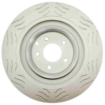 Raybestos Brakes Disc Brake Rotor 980663PER