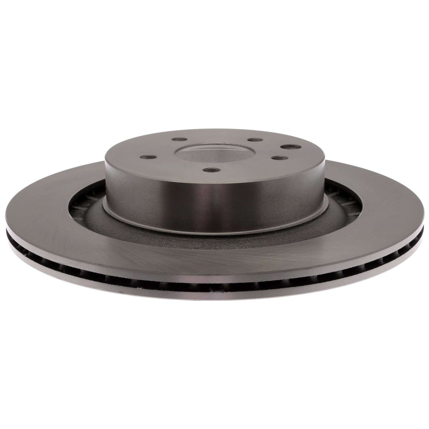 Raybestos Brakes Disc Brake Rotor 980663R