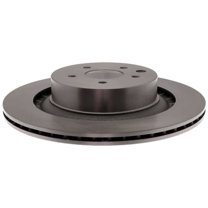 Raybestos Brakes Disc Brake Rotor 980663R